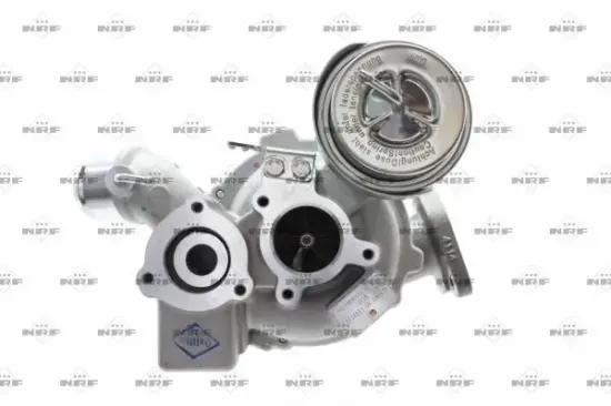 Lader, Aufladung NRF 90010236 Bild Lader, Aufladung NRF 90010236