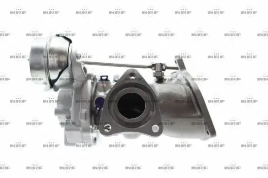 Lader, Aufladung NRF 90010236 Bild Lader, Aufladung NRF 90010236