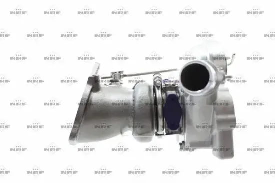 Lader, Aufladung NRF 90010236 Bild Lader, Aufladung NRF 90010236