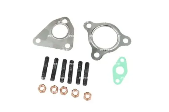 Lader, Aufladung NRF 90010237 Bild Lader, Aufladung NRF 90010237