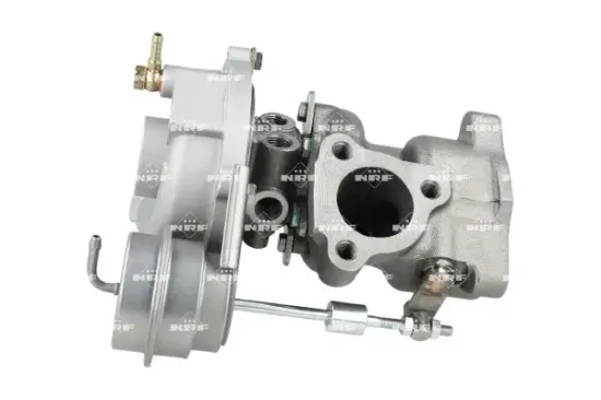 Lader, Aufladung NRF 90010239 Bild Lader, Aufladung NRF 90010239