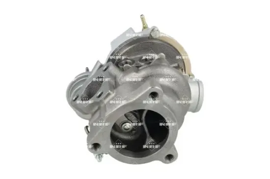 Lader, Aufladung NRF 90010239 Bild Lader, Aufladung NRF 90010239