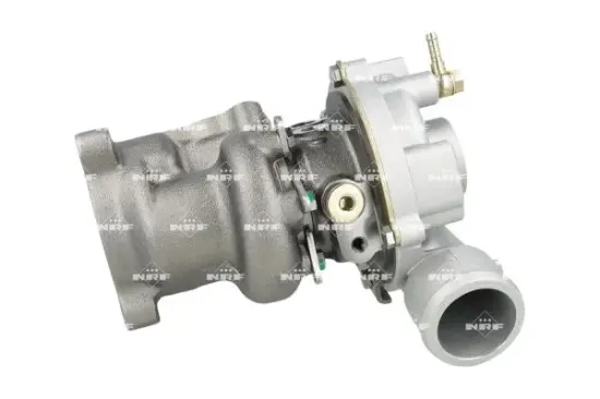 Lader, Aufladung NRF 90010239 Bild Lader, Aufladung NRF 90010239