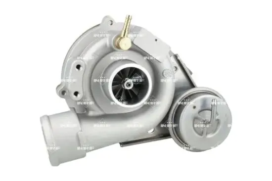 Lader, Aufladung NRF 90010239 Bild Lader, Aufladung NRF 90010239