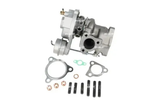 Lader, Aufladung NRF 90010239 Bild Lader, Aufladung NRF 90010239