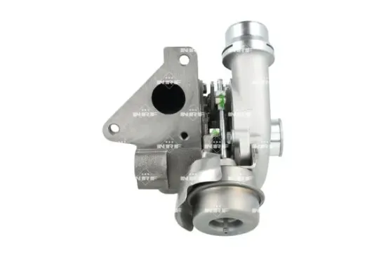 Lader, Aufladung NRF 90010242 Bild Lader, Aufladung NRF 90010242