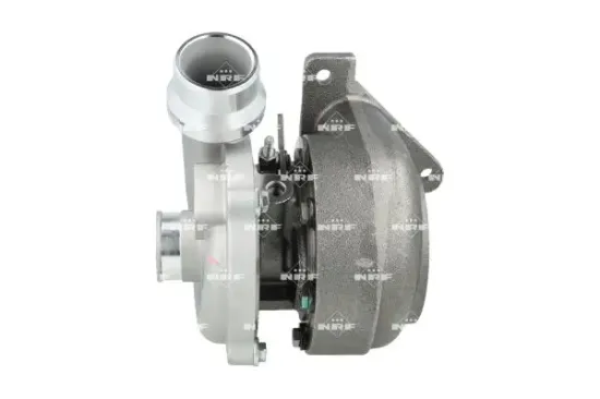 Lader, Aufladung NRF 90010242 Bild Lader, Aufladung NRF 90010242