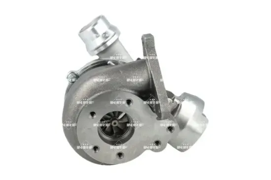 Lader, Aufladung NRF 90010242 Bild Lader, Aufladung NRF 90010242