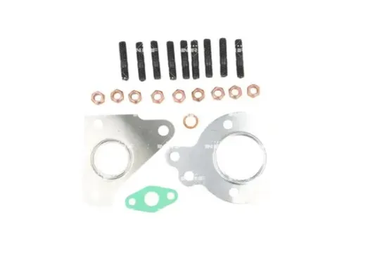 Lader, Aufladung NRF 90010242 Bild Lader, Aufladung NRF 90010242