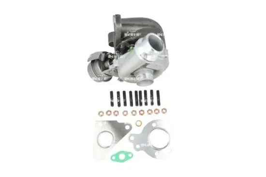 Lader, Aufladung NRF 90010242 Bild Lader, Aufladung NRF 90010242