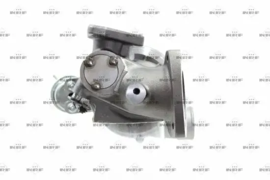 Lader, Aufladung NRF 90010245 Bild Lader, Aufladung NRF 90010245
