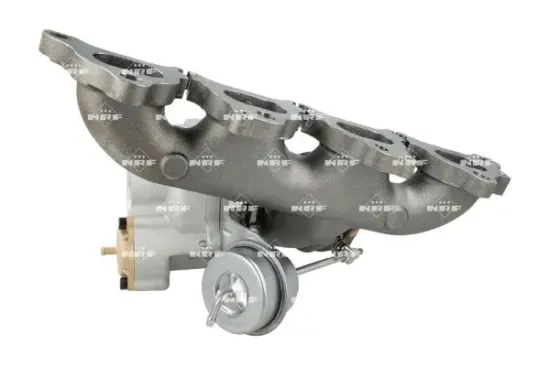 Lader, Aufladung NRF 90010255 Bild Lader, Aufladung NRF 90010255