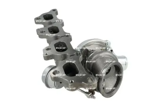 Lader, Aufladung NRF 90010255 Bild Lader, Aufladung NRF 90010255