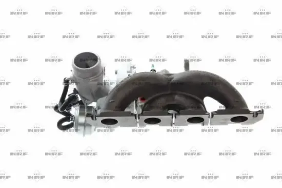 Lader, Aufladung NRF 90010262 Bild Lader, Aufladung NRF 90010262