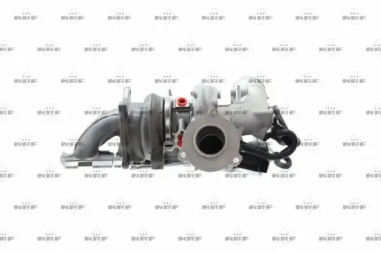 Lader, Aufladung NRF 90010262 Bild Lader, Aufladung NRF 90010262