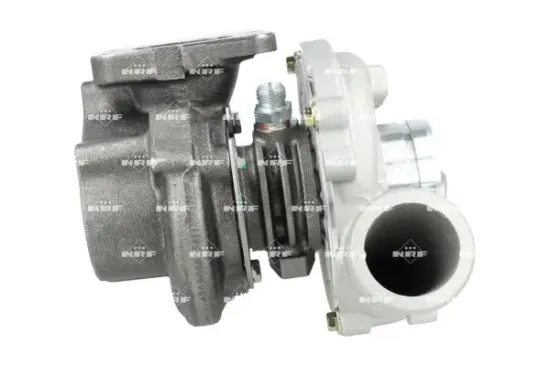 Lader, Aufladung NRF 90010265 Bild Lader, Aufladung NRF 90010265