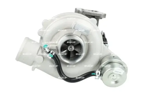 Lader, Aufladung NRF 90010265 Bild Lader, Aufladung NRF 90010265