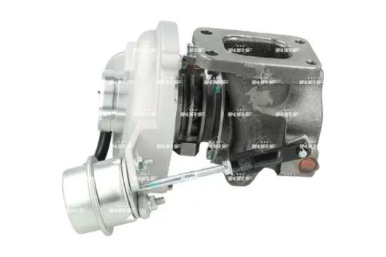 Lader, Aufladung NRF 90010265 Bild Lader, Aufladung NRF 90010265