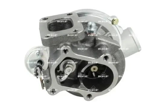 Lader, Aufladung NRF 90010265 Bild Lader, Aufladung NRF 90010265