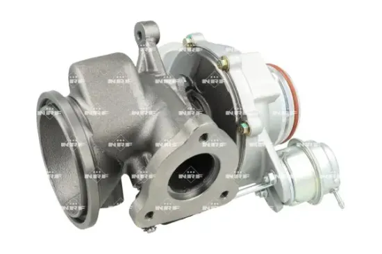 Lader, Aufladung NRF 90010270 Bild Lader, Aufladung NRF 90010270