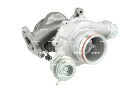 Lader, Aufladung NRF 90010270 Bild Lader, Aufladung NRF 90010270