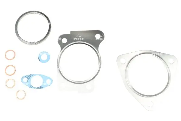 Lader, Aufladung NRF 90010272