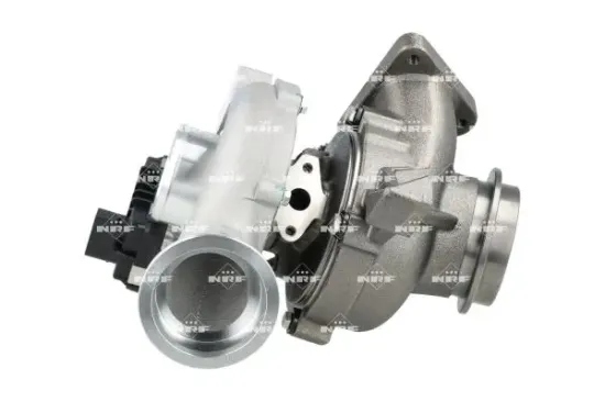 Lader, Aufladung NRF 90010274 Bild Lader, Aufladung NRF 90010274