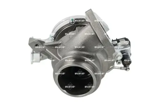 Lader, Aufladung NRF 90010274 Bild Lader, Aufladung NRF 90010274