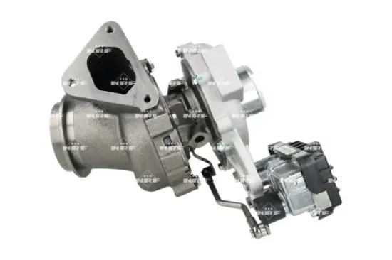 Lader, Aufladung NRF 90010274 Bild Lader, Aufladung NRF 90010274