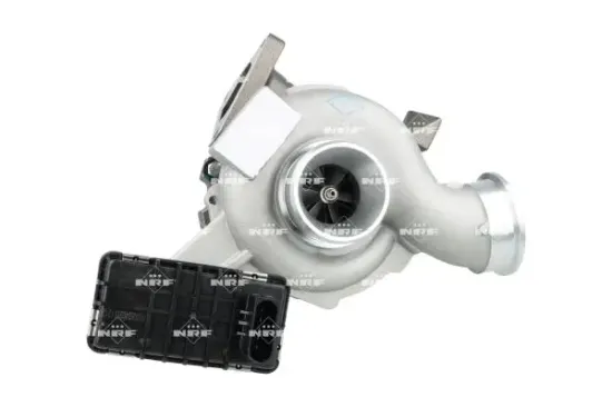 Lader, Aufladung NRF 90010274 Bild Lader, Aufladung NRF 90010274