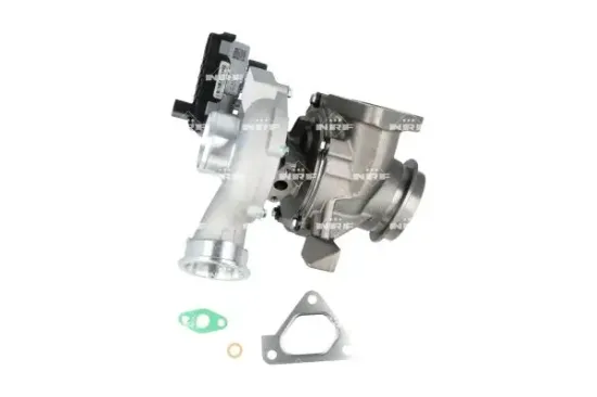 Lader, Aufladung NRF 90010274 Bild Lader, Aufladung NRF 90010274