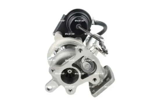 Lader, Aufladung NRF 90010275 Bild Lader, Aufladung NRF 90010275