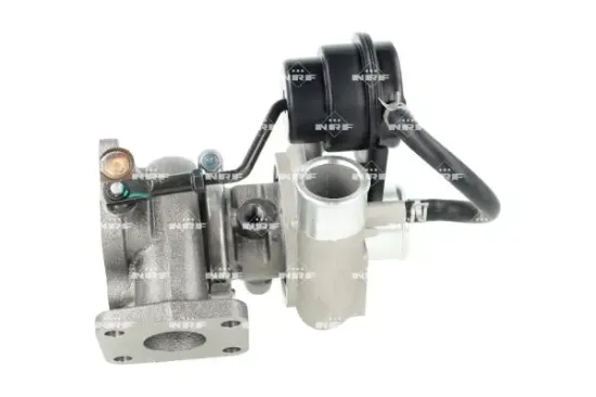 Lader, Aufladung NRF 90010275 Bild Lader, Aufladung NRF 90010275