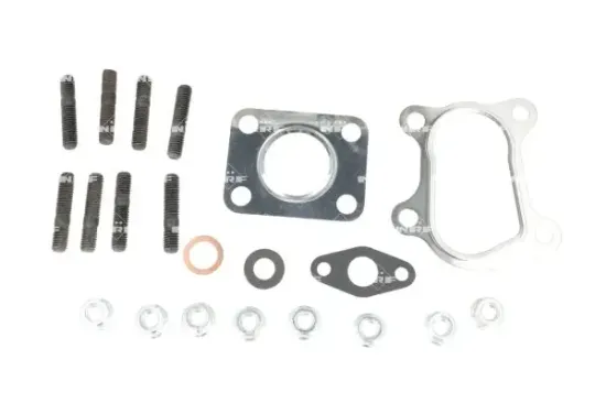 Lader, Aufladung NRF 90010275 Bild Lader, Aufladung NRF 90010275