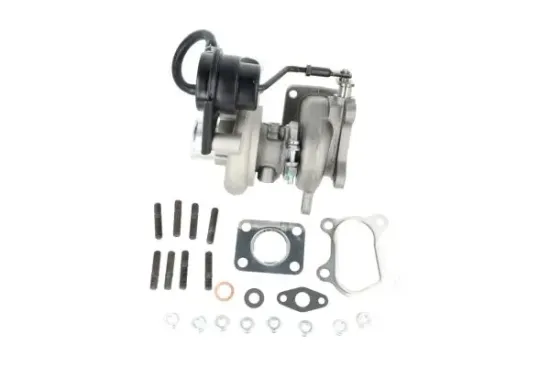 Lader, Aufladung NRF 90010275 Bild Lader, Aufladung NRF 90010275