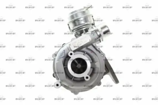 Lader, Aufladung NRF 90010276 Bild Lader, Aufladung NRF 90010276