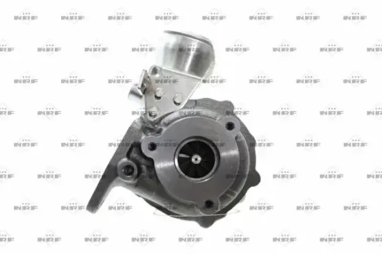 Lader, Aufladung NRF 90010276 Bild Lader, Aufladung NRF 90010276