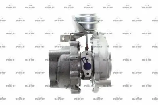 Lader, Aufladung NRF 90010276 Bild Lader, Aufladung NRF 90010276