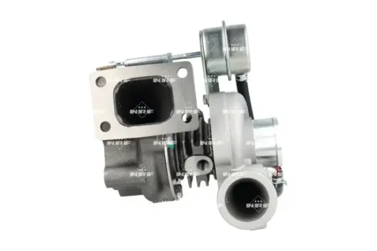 Lader, Aufladung NRF 90010277 Bild Lader, Aufladung NRF 90010277