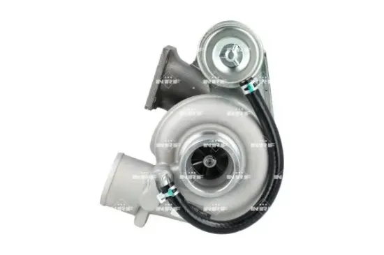 Lader, Aufladung NRF 90010277 Bild Lader, Aufladung NRF 90010277