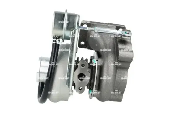 Lader, Aufladung NRF 90010277 Bild Lader, Aufladung NRF 90010277