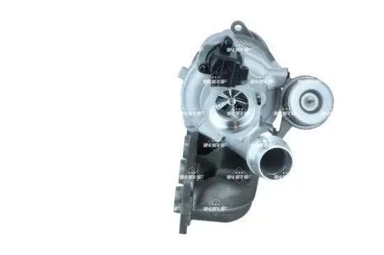 Lader, Aufladung NRF 90010279 Bild Lader, Aufladung NRF 90010279