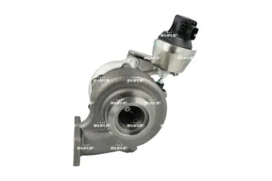 Lader, Aufladung NRF 90010282 Bild Lader, Aufladung NRF 90010282