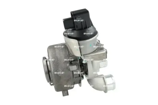 Lader, Aufladung NRF 90010282 Bild Lader, Aufladung NRF 90010282