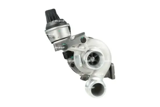 Lader, Aufladung NRF 90010282 Bild Lader, Aufladung NRF 90010282