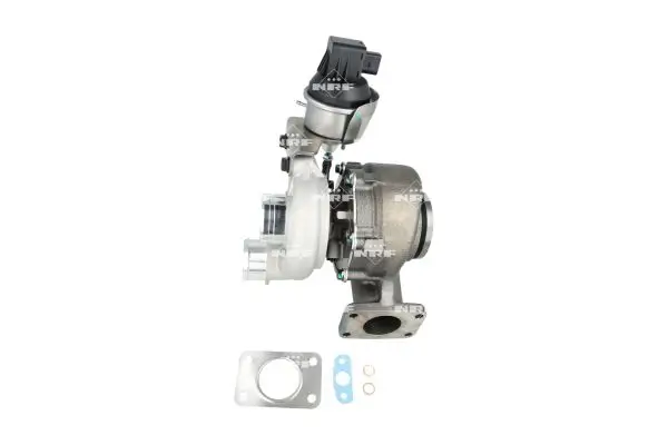 Lader, Aufladung NRF 90010282