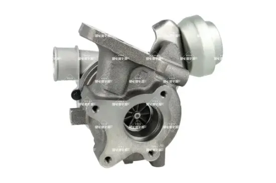 Lader, Aufladung NRF 90010286 Bild Lader, Aufladung NRF 90010286