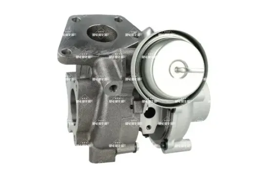 Lader, Aufladung NRF 90010286 Bild Lader, Aufladung NRF 90010286