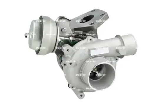 Lader, Aufladung NRF 90010286 Bild Lader, Aufladung NRF 90010286