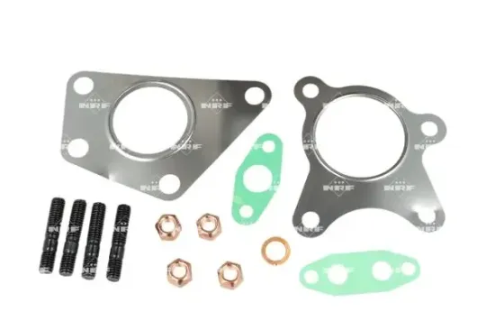 Lader, Aufladung NRF 90010286 Bild Lader, Aufladung NRF 90010286